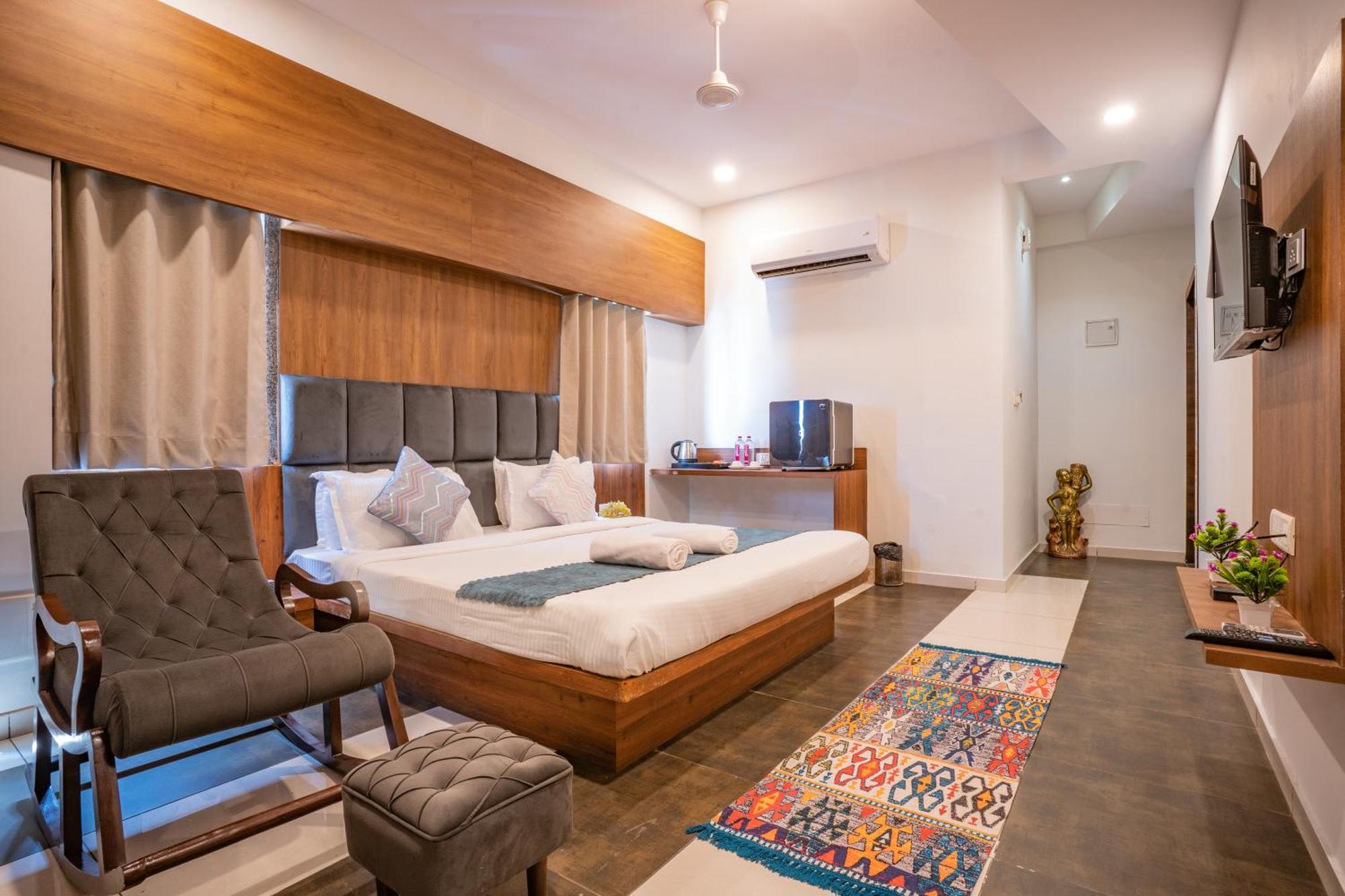Naman Hotel 3*
