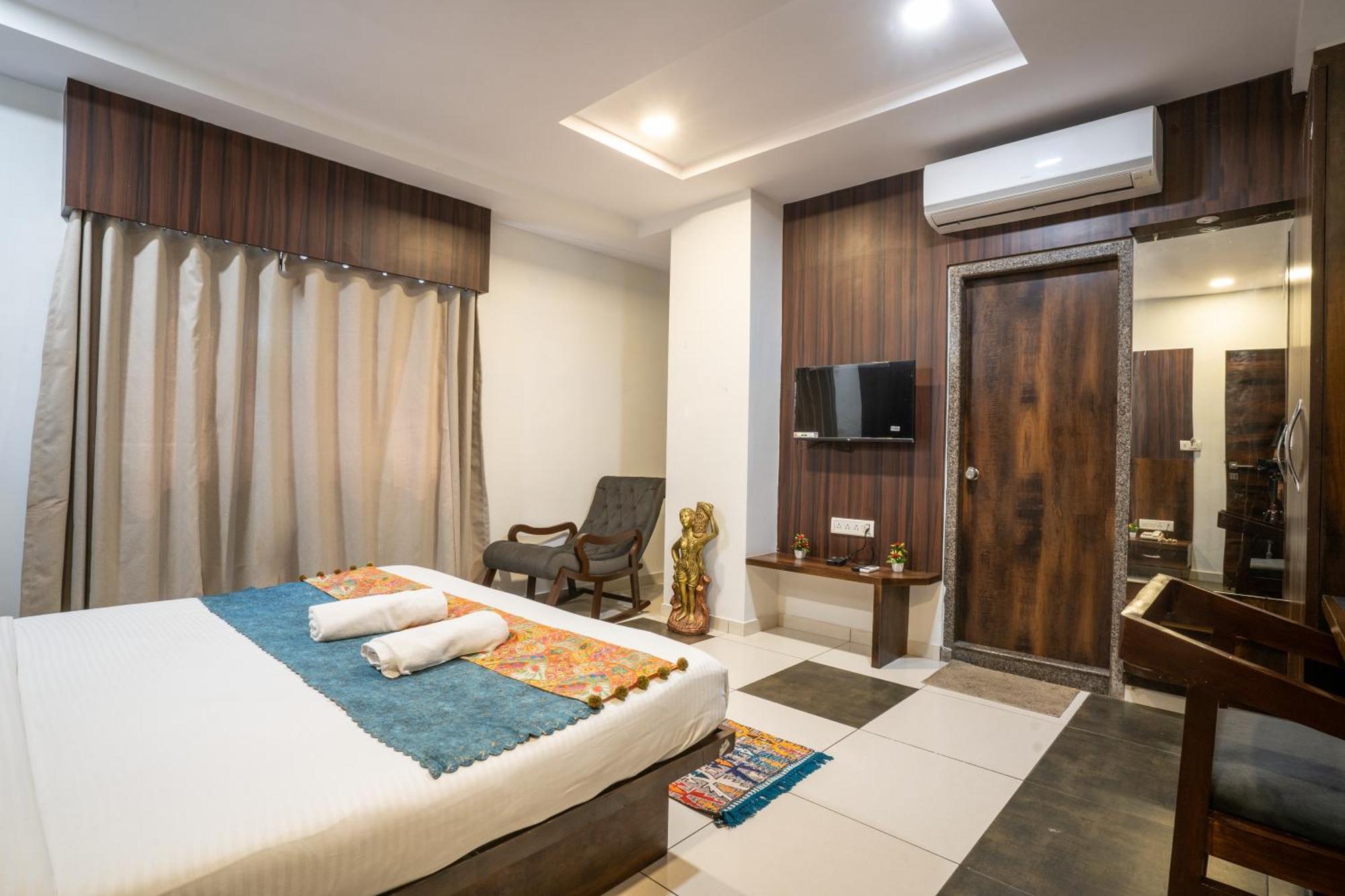 Naman Hotel Udaipur