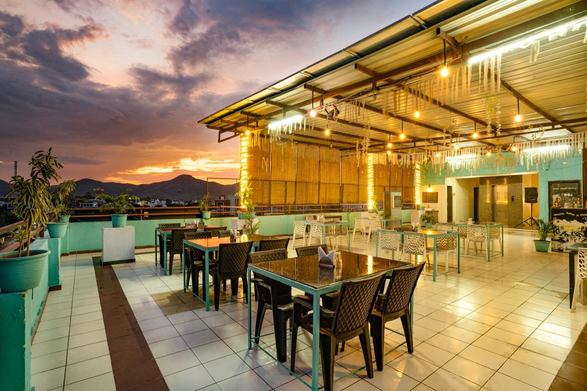 Naman Hotel