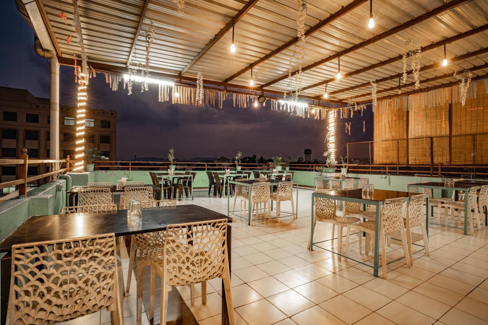 Naman Hotel