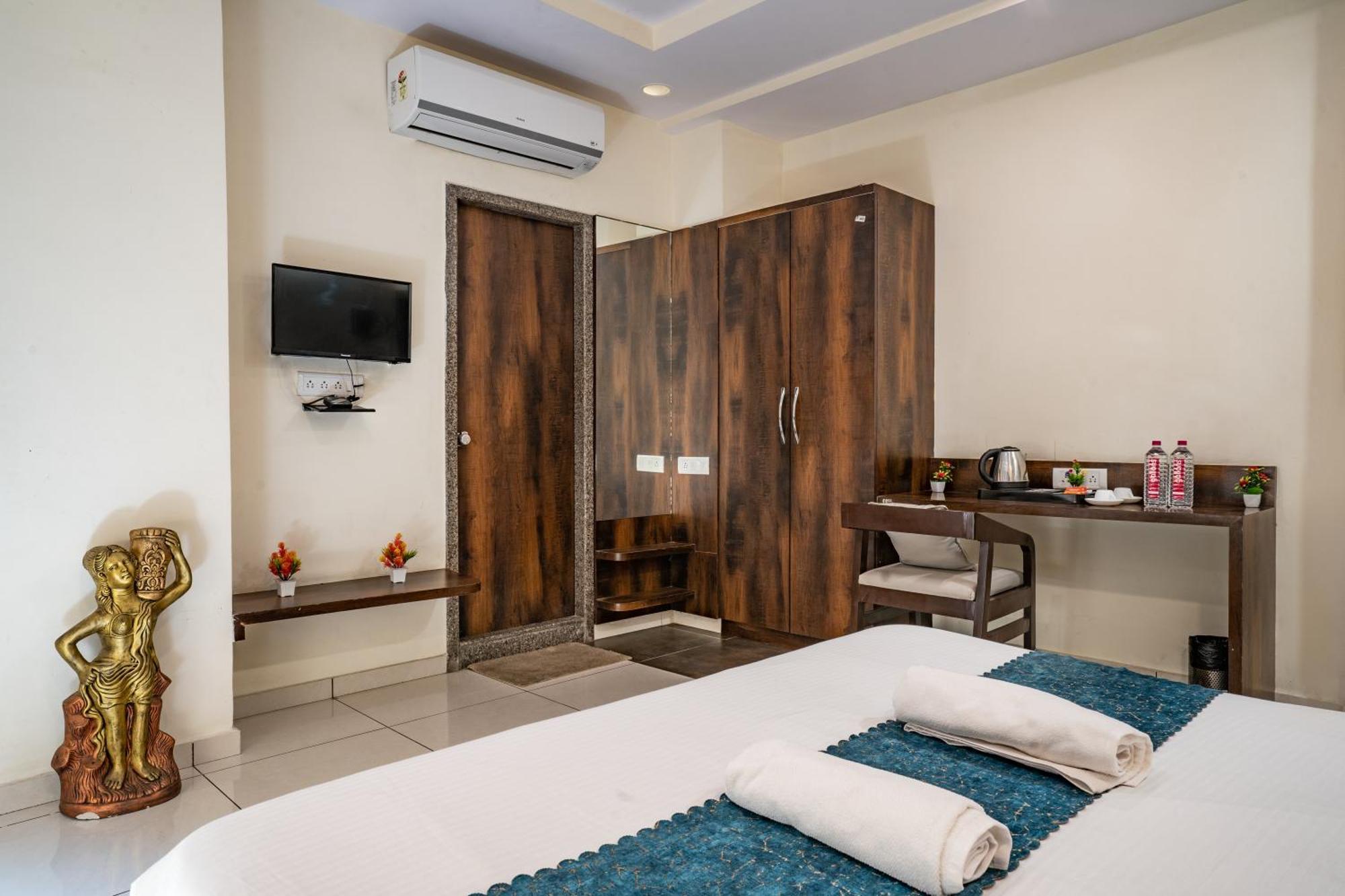 Hotel Naman 3*