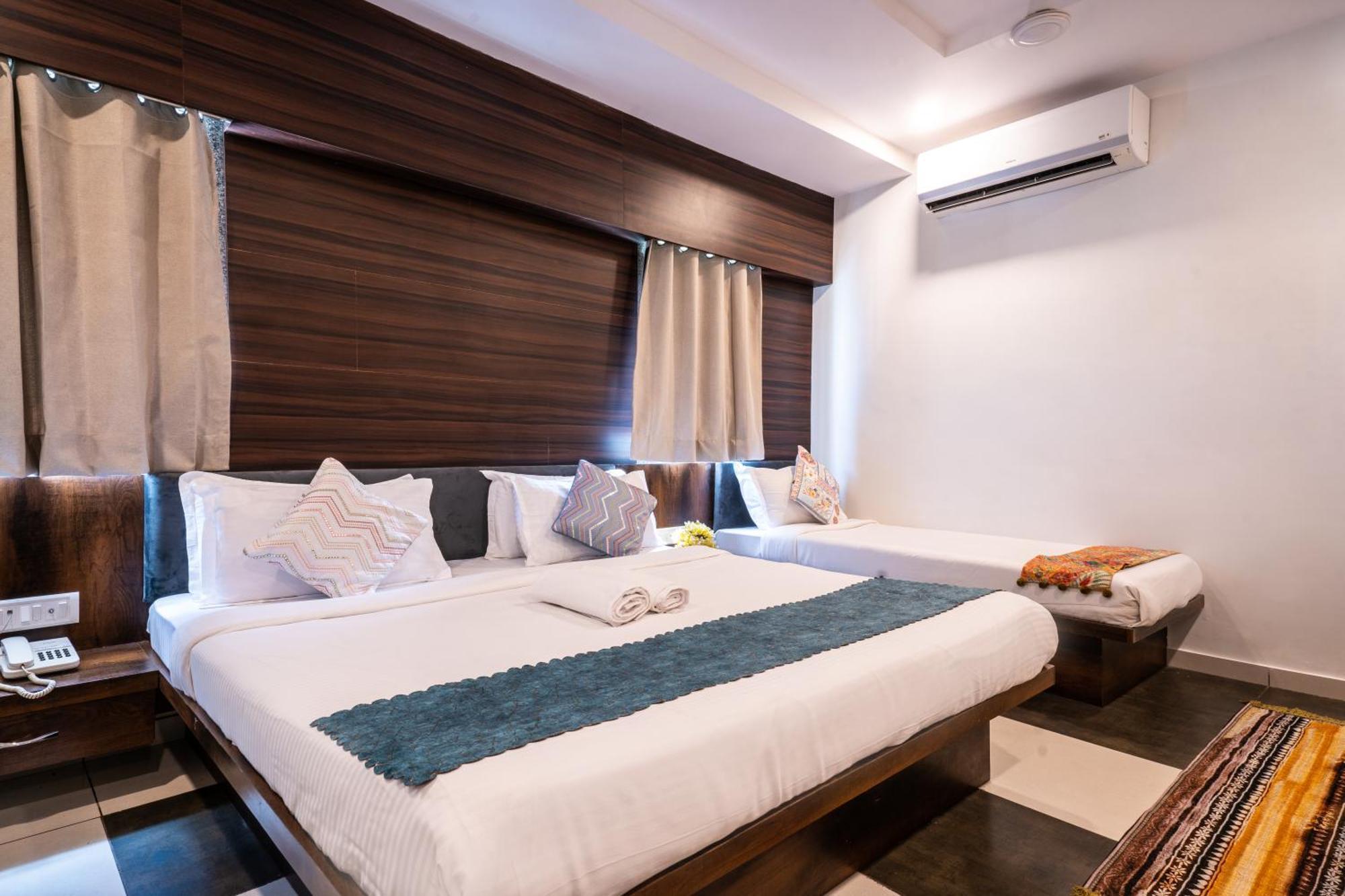 Naman Hotel 3*