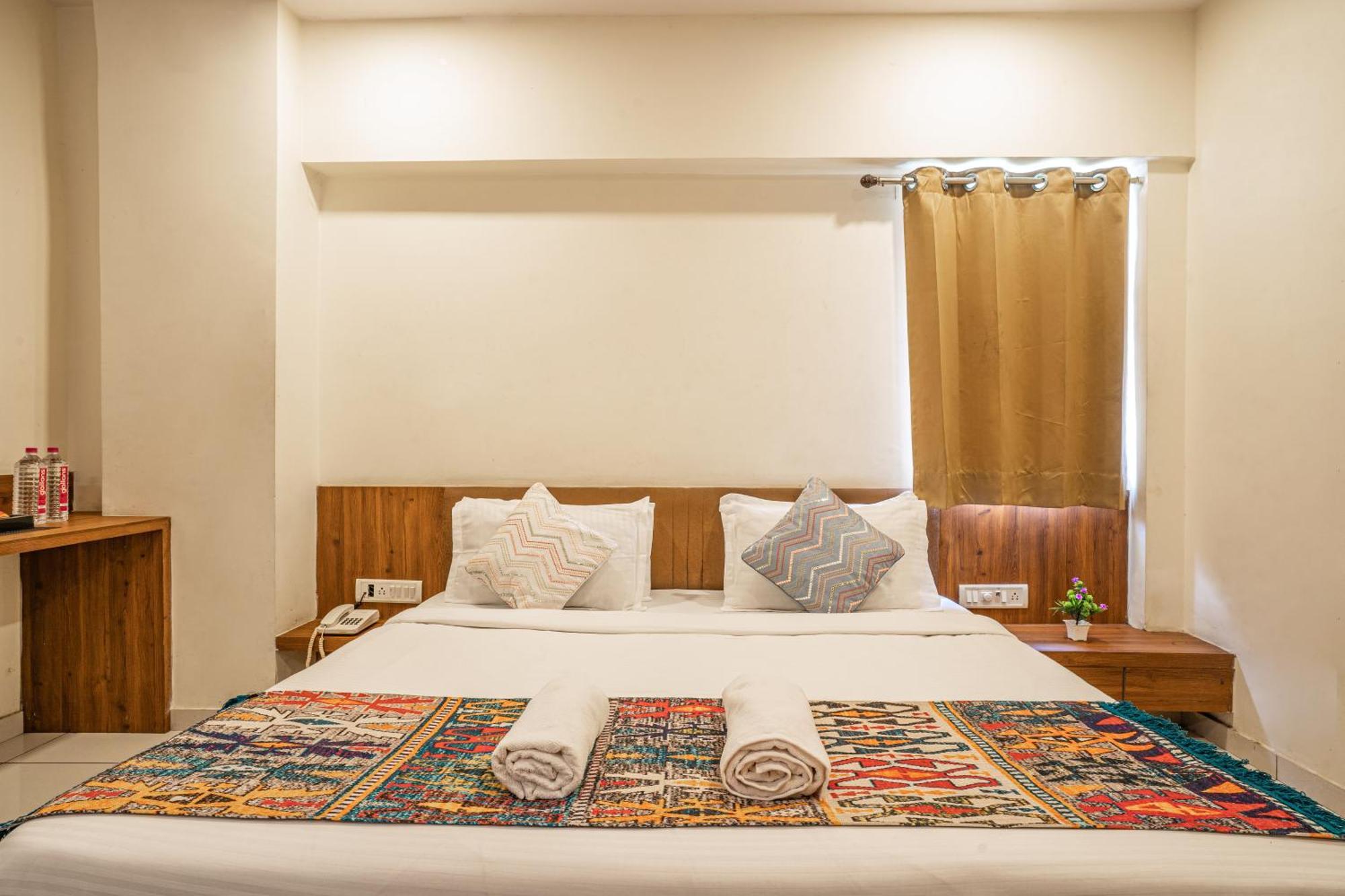Hotel Naman Udaipur