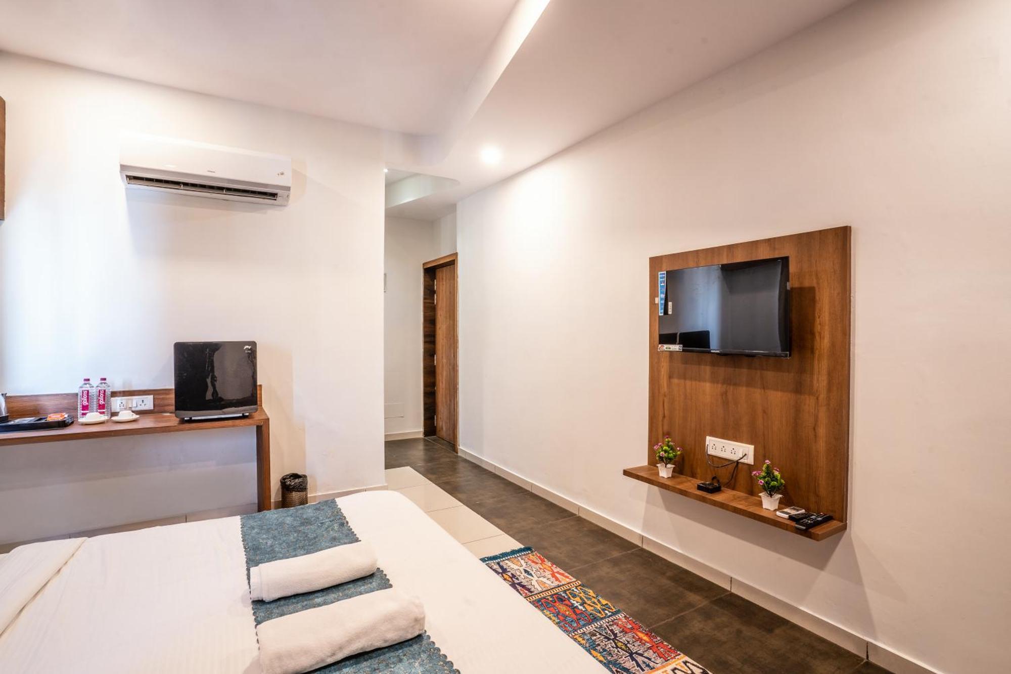 Hotel Naman