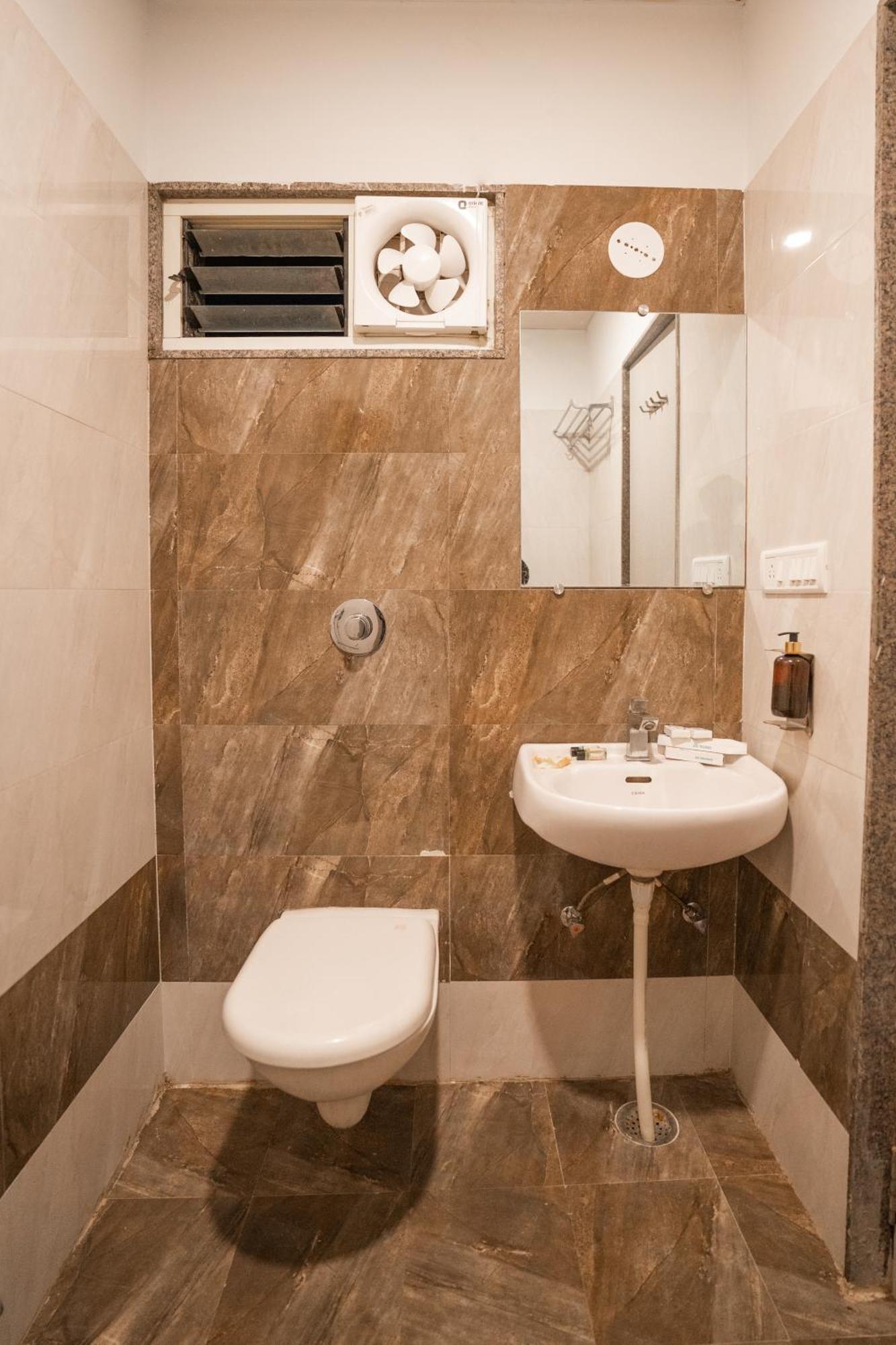 Naman Hotel 3*