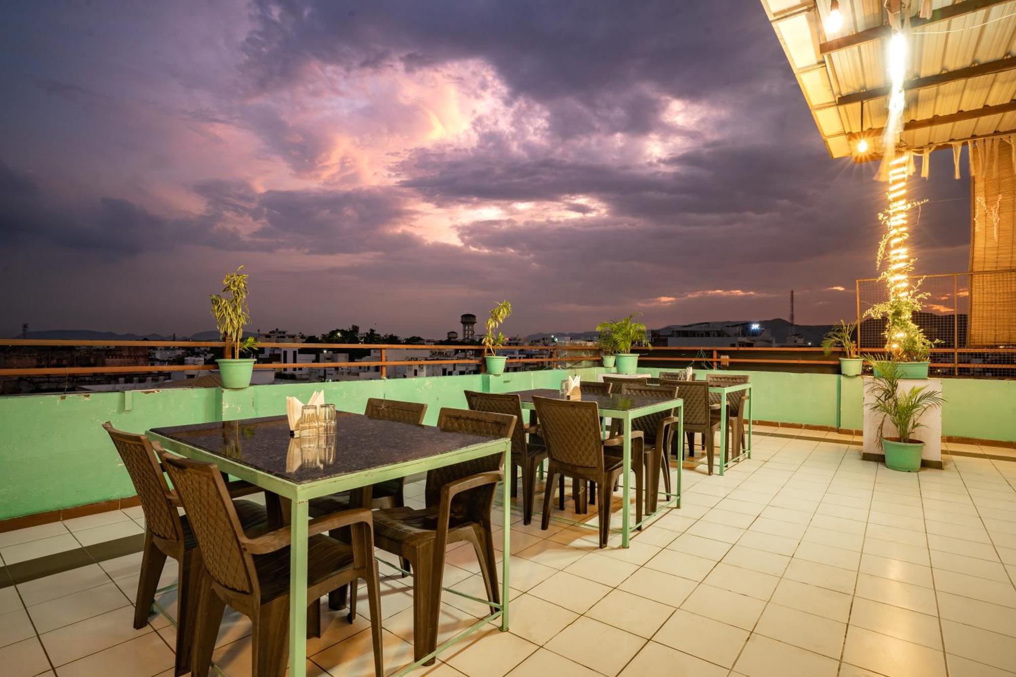 Naman 3* Udaipur