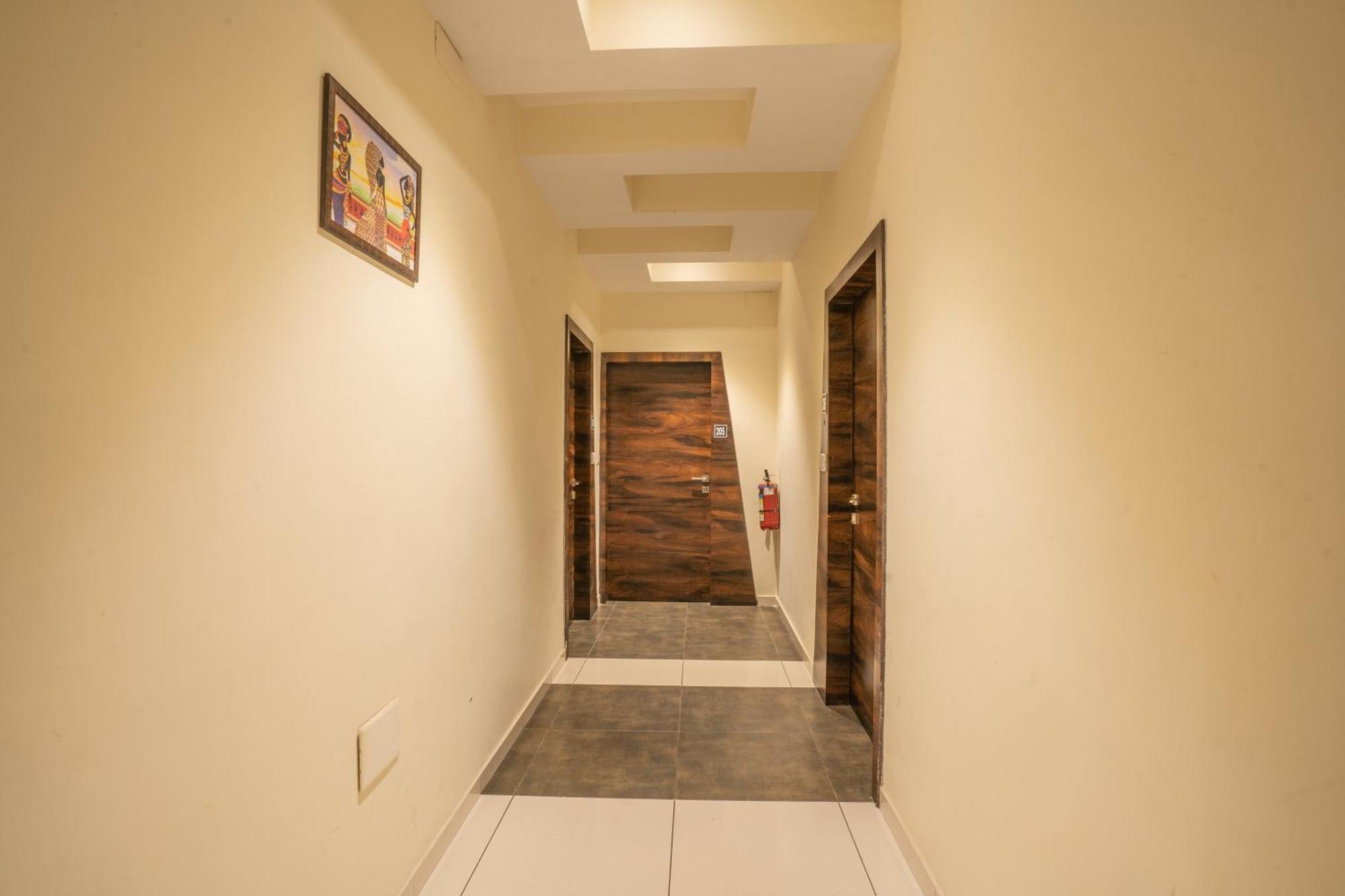 Naman Hotel