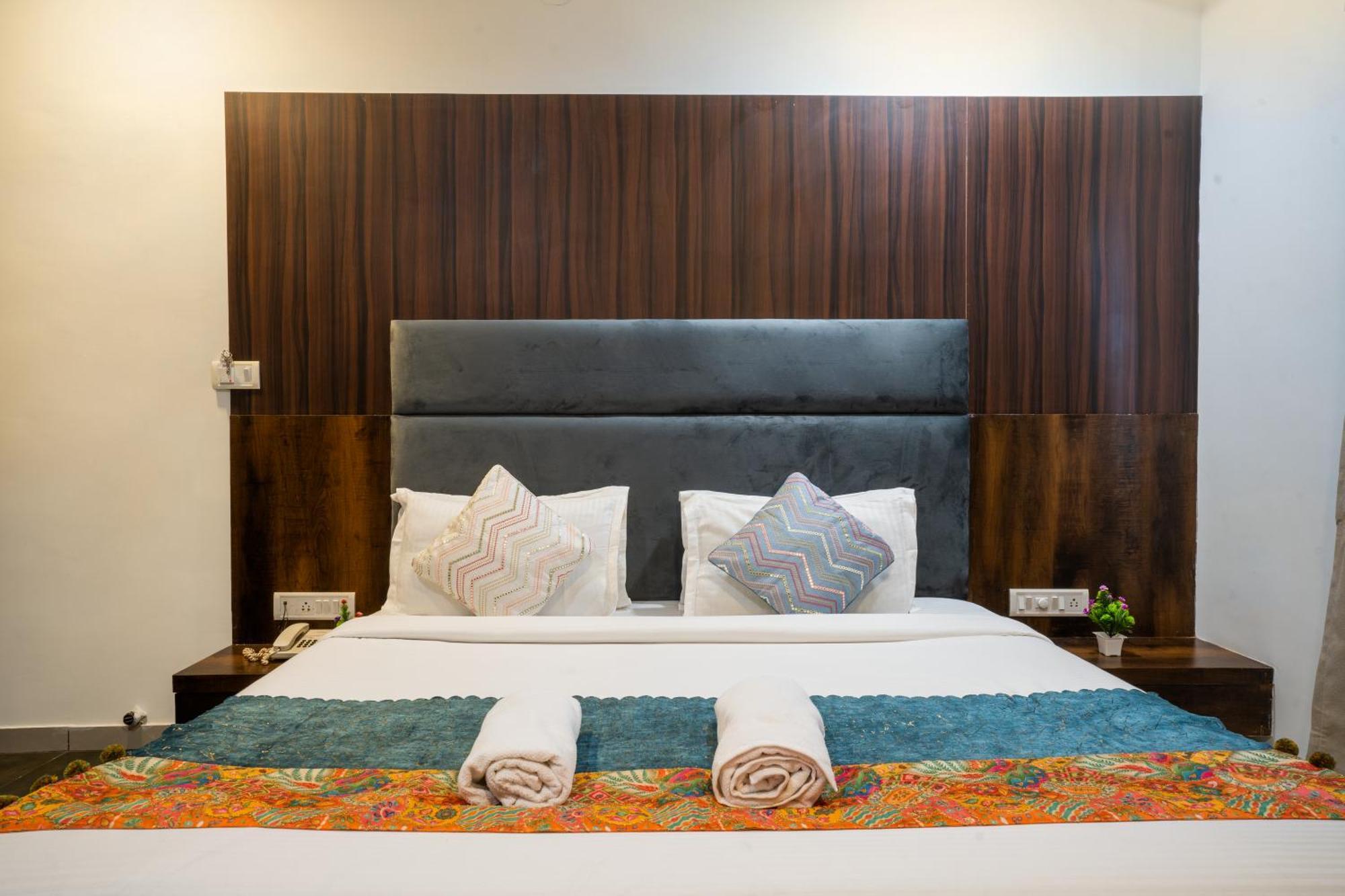 Hotel Naman Udaipur