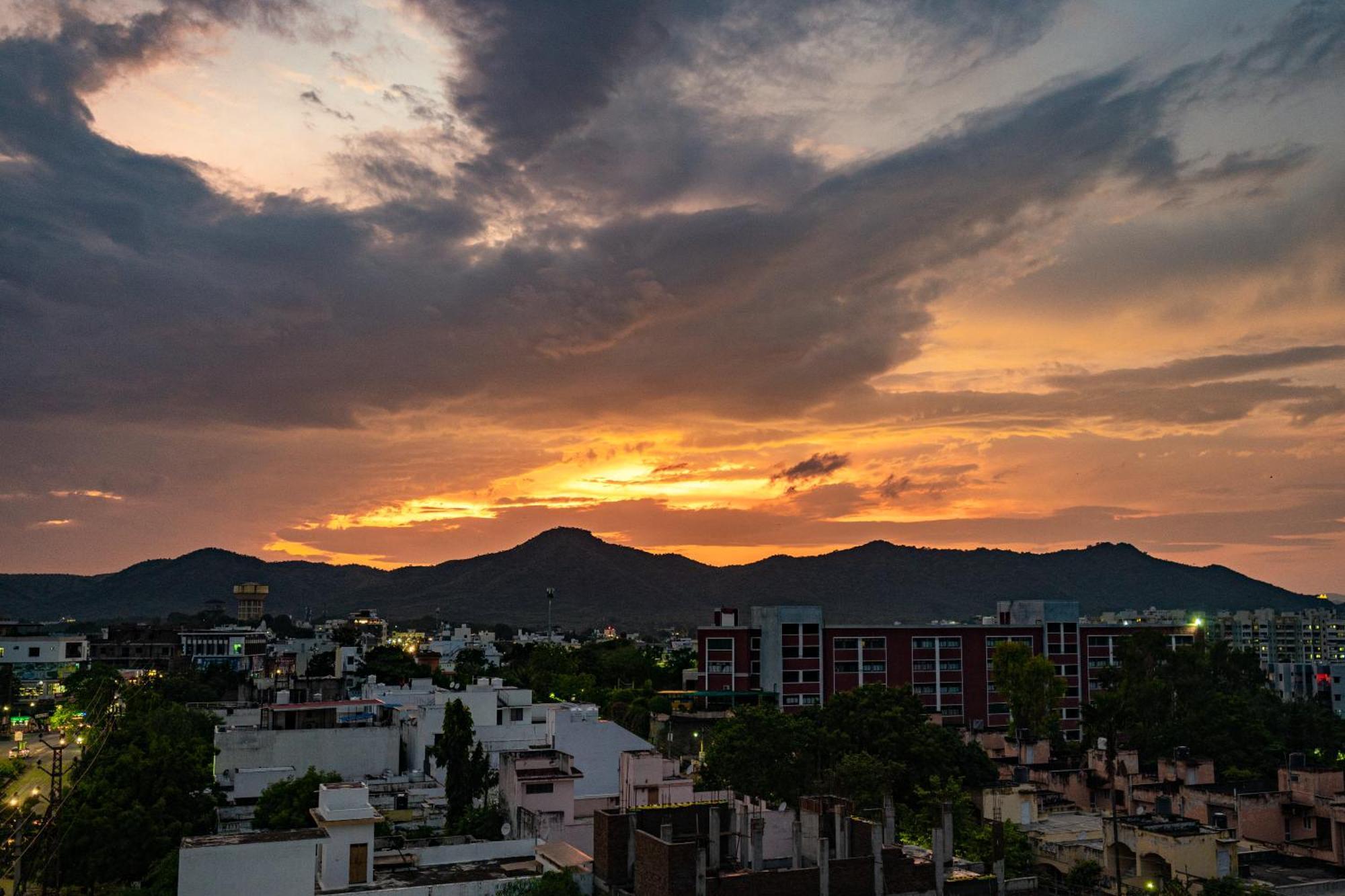 Hotel Naman Udaipur