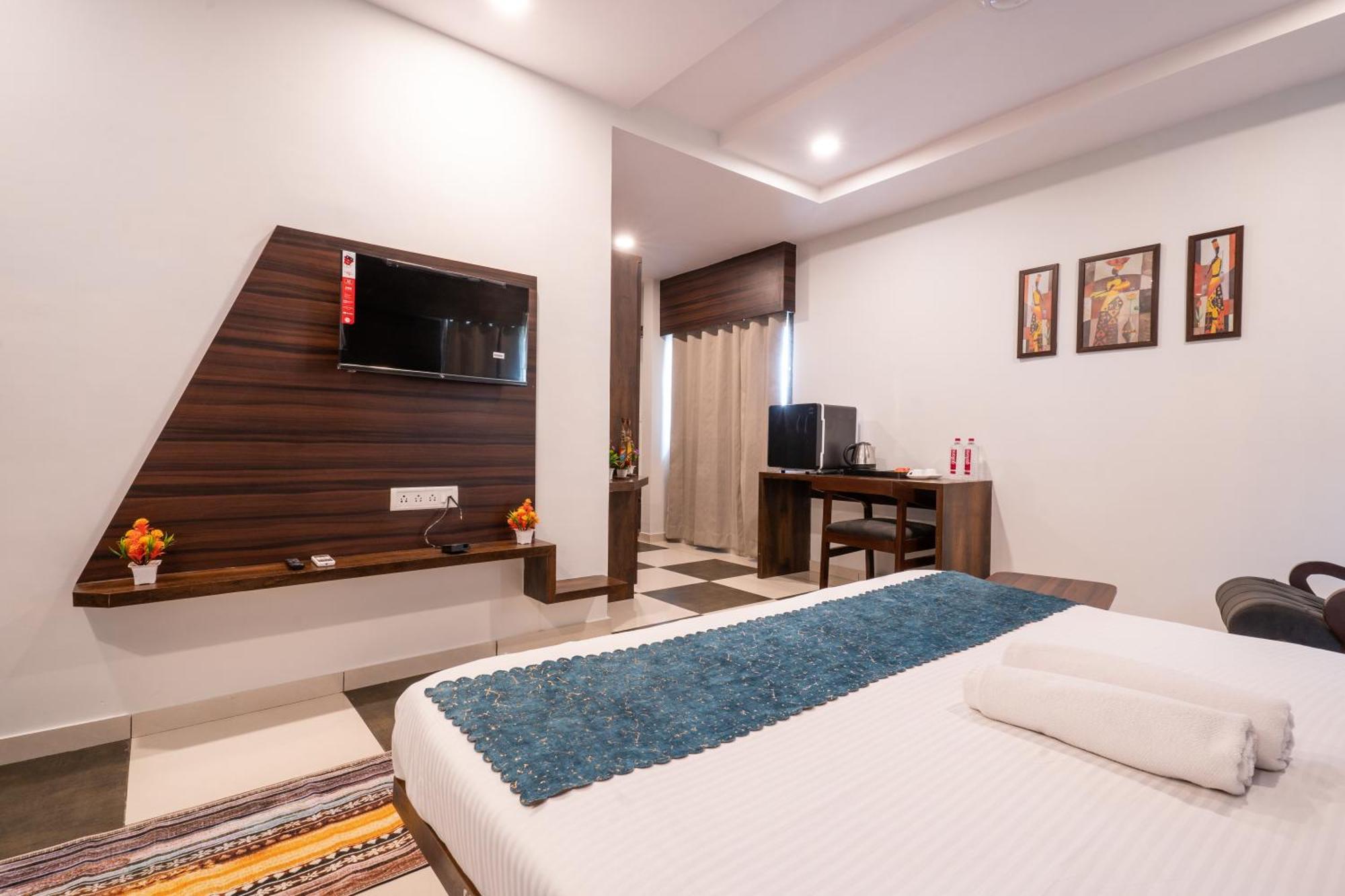 Naman Hotel 3*