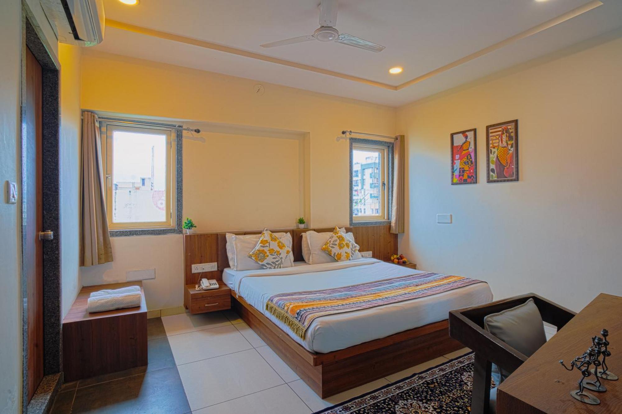 Naman 3* Udaipur